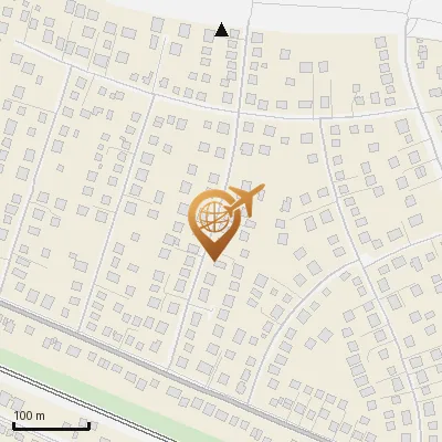 Foto zu Luchweg 6-8, 13591 Berlin