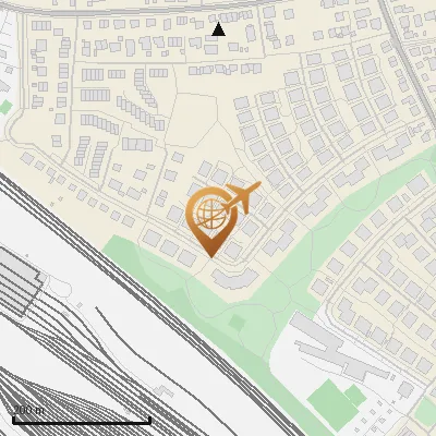 Karte Lucia-Popp-Bogen 20-22, 81245 München