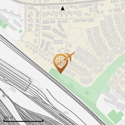 Karte Lucia-Popp-Bogen 35, 81245 München