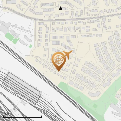 Karte Lucia-Popp-Bogen 36-42, 81245 München