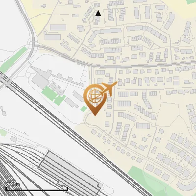 Karte Lucia-Popp-Bogen 60, 81245 München