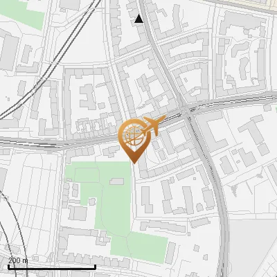 Karte Lucile-Grahn-Straße 26, 81675 München