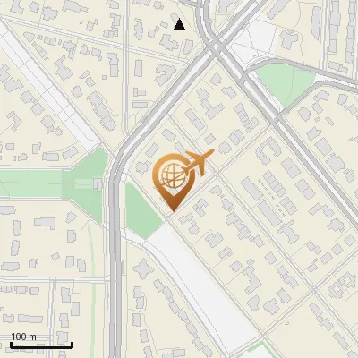 Foto zu Luciusstraße 11-15, 14199 Berlin