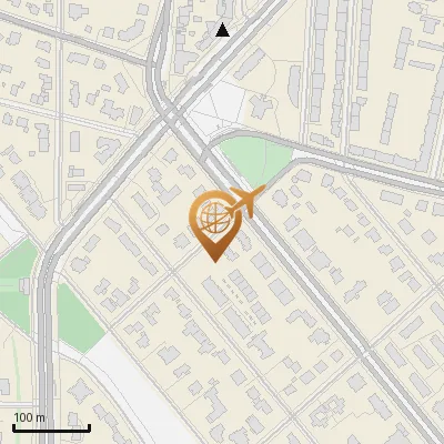 Foto zu Luciusstraße 6, 14199 Berlin