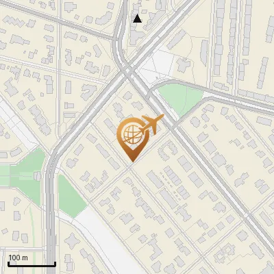 Foto zu Luciusstraße 9, 14199 Berlin