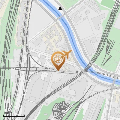 Foto zu Luckenwalder Straße 2-15, 10963 Berlin