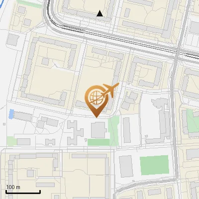 Foto zu Luckenwalder Straße 34-45, 12629 Berlin