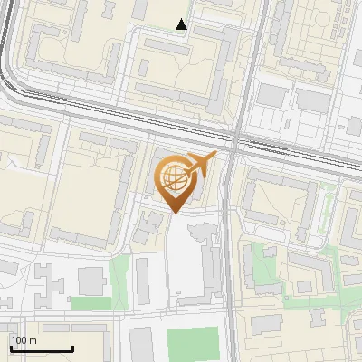 Foto zu Luckenwalder Straße 3-4, 12629 Berlin