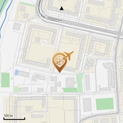 Foto zu Luckenwalder Straße 46-48, 12629 Berlin