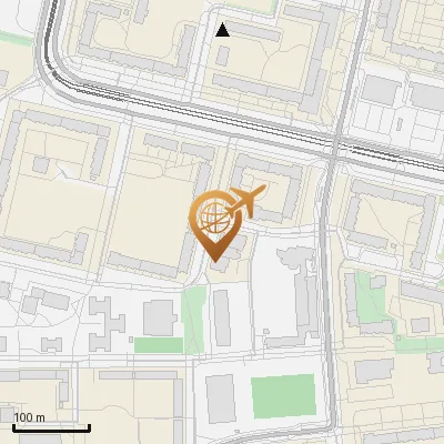 Foto zu Luckenwalder Straße 5-31, 12629 Berlin