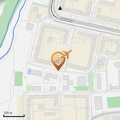 Foto zu Luckenwalder Straße 50, 12629 Berlin