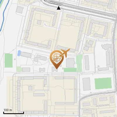 Foto zu Luckenwalder Straße 51, 12629 Berlin