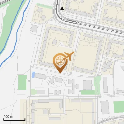 Foto zu Luckenwalder Straße 52-56, 12629 Berlin