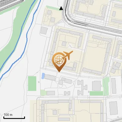 Foto zu Luckenwalder Straße 60, 12629 Berlin