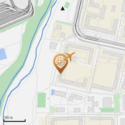 Foto zu Luckenwalder Straße 64-84, 12629 Berlin