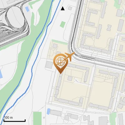 Foto zu Luckenwalder Straße 88-94, 12629 Berlin