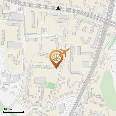 Foto zu Luckeweg 13, 12279 Berlin