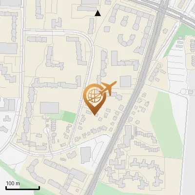 Foto zu Luckeweg 14-16, 12279 Berlin