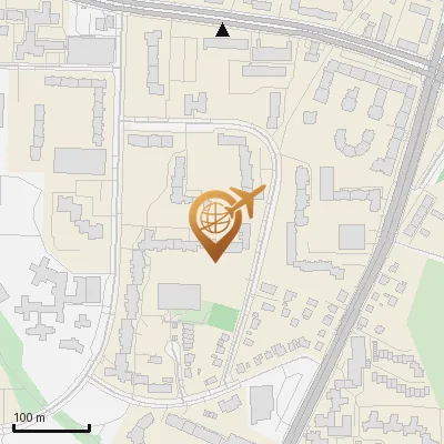 Foto zu Luckeweg 17, 12279 Berlin