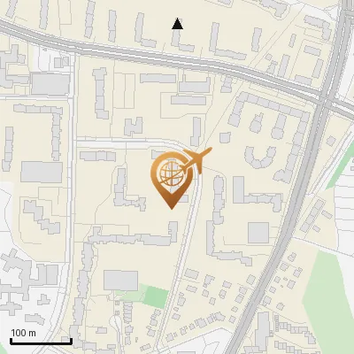 Foto zu Luckeweg 19, 12279 Berlin