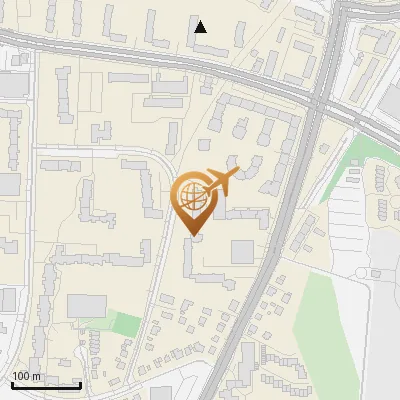 Foto zu Luckeweg 24, 12279 Berlin