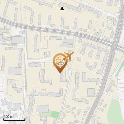 Foto zu Luckeweg 25, 12279 Berlin