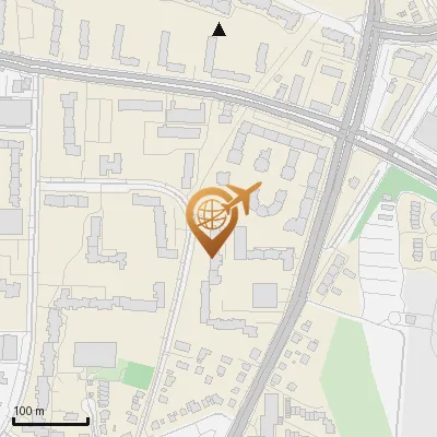 Foto zu Luckeweg 26, 12279 Berlin