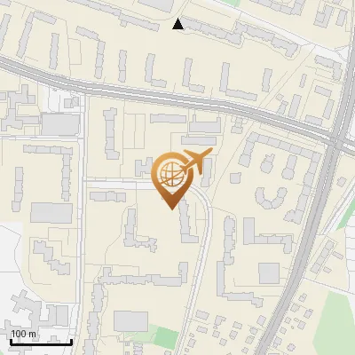 Foto zu Luckeweg 27-29, 12279 Berlin