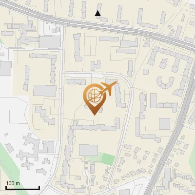 Foto zu Luckeweg 31-33, 12279 Berlin