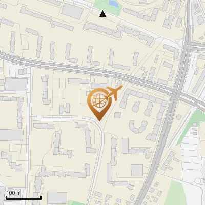 Foto zu Luckeweg 34, 12279 Berlin