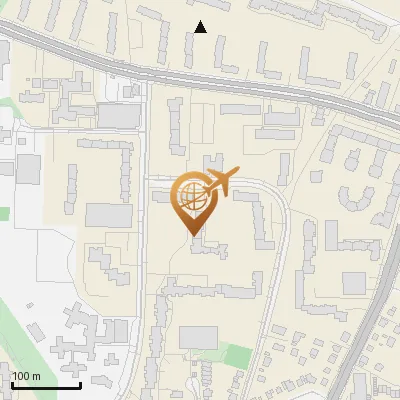 Foto zu Luckeweg 35-41, 12279 Berlin