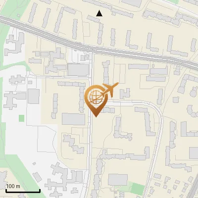 Foto zu Luckeweg 43, 12279 Berlin