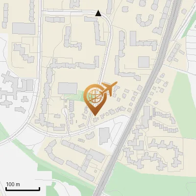 Foto zu Luckeweg 3-12, 12279 Berlin