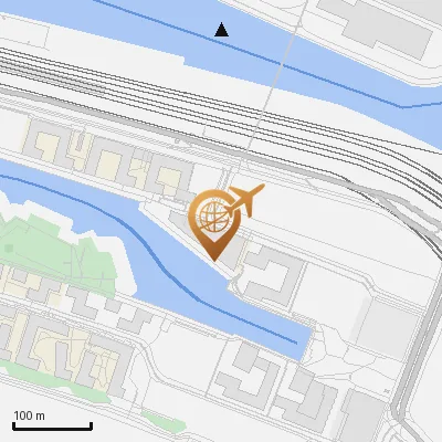 Foto zu Lucy-Borchardt-Straße 4, 8a, 8, 20457 Hamburg