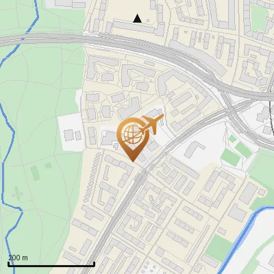 Foto zu Ludmillastraße 26, 81543 München