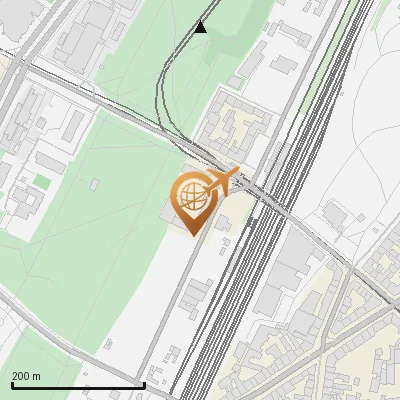 Foto zu Ludolf-Camphausen-Straße 36-41, 50672 Köln