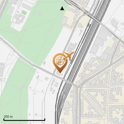 Foto zu Ludolf-Camphausen-Straße 6-10, 50672 Köln