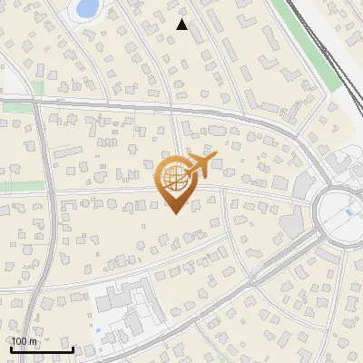 Foto zu Ludolfingerweg 13-17, 13465 Berlin