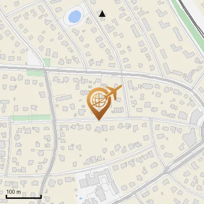 Foto zu Ludolfingerweg 18-23, 13465 Berlin