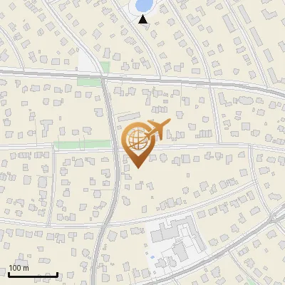 Foto zu Ludolfingerweg 24-31, 13465 Berlin