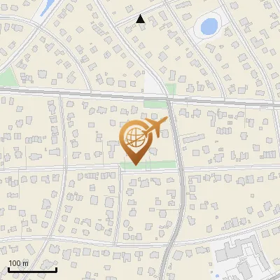 Foto zu Ludolfingerweg 36-39, 13465 Berlin