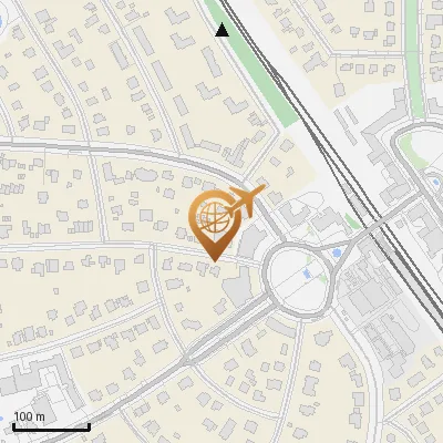 Foto zu Ludolfingerweg 2-5, 13465 Berlin