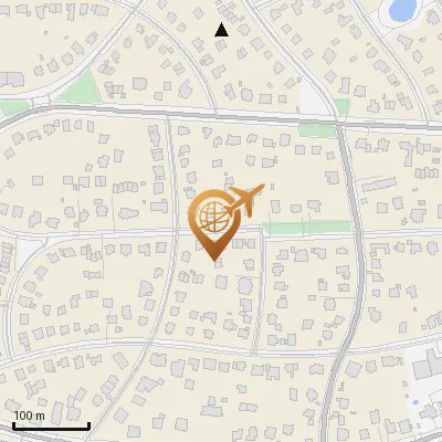 Foto zu Ludolfingerweg 40-46, 13465 Berlin