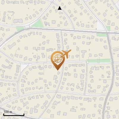 Foto zu Ludolfingerweg 48-51, 13465 Berlin