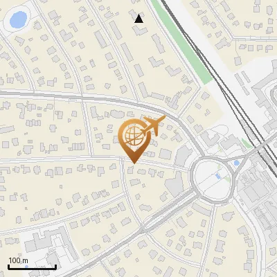 Foto zu Ludolfingerweg 6-12, 13465 Berlin