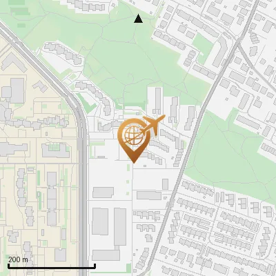 Foto zu Ludwig-Anderl-Weg 2-10, 81735 München