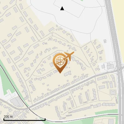 Karte Ludwig-Aschoff-Straße 5-20, 51061 Köln