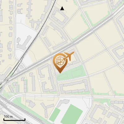 Foto zu Ludwig-Barnay-Platz 3, 14197 Berlin