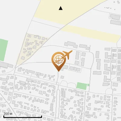 Karte Ludwig-Beck-Straße 4-10, 80995 München