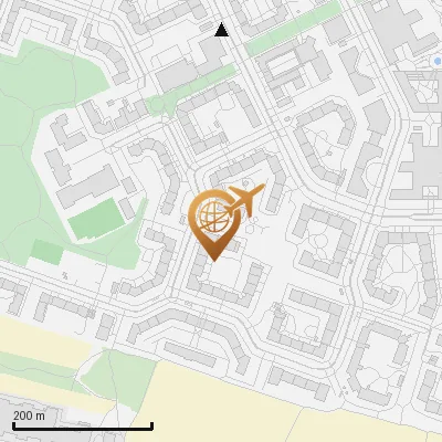 Foto zu Ludwig-Erhard-Allee 19-27, 81739 München